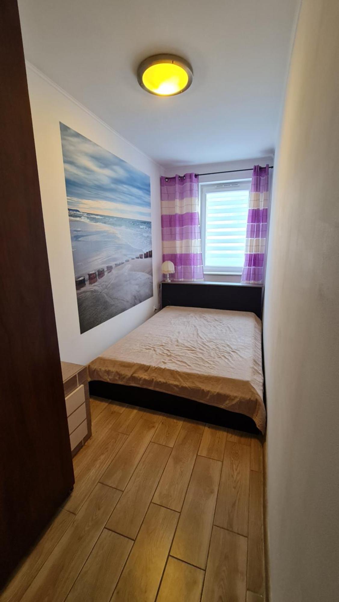 Apartament Miedzyzdroje 4 Osoby 100 M Od Morza Exterior foto